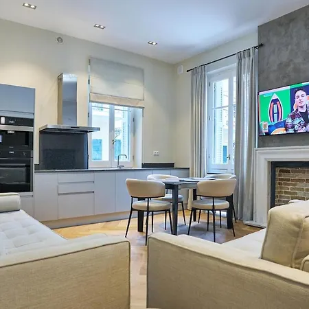 Garitsa 2 Διαμέρισμα