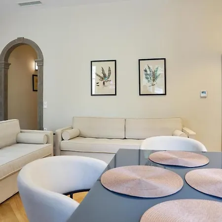 Garitsa 2 Διαμέρισμα *