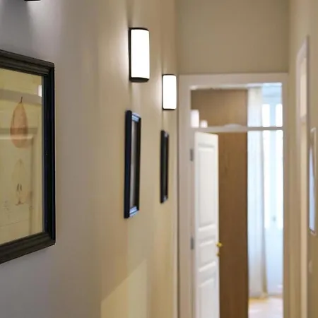 Διαμέρισμα Garitsa 2 *