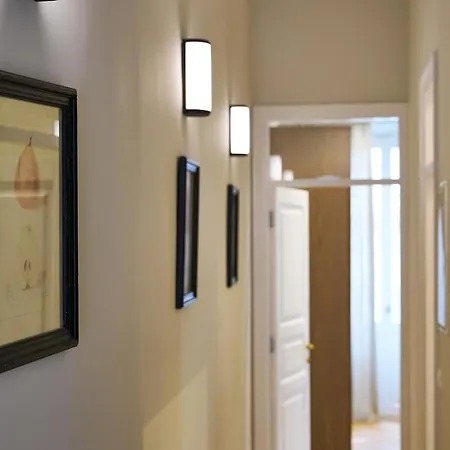 Garitsa 2 Διαμέρισμα