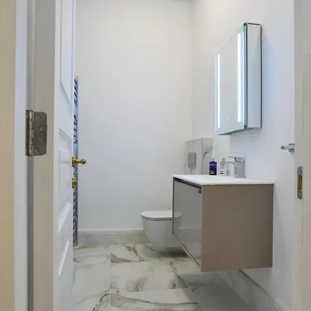 Garitsa 2 Διαμέρισμα *