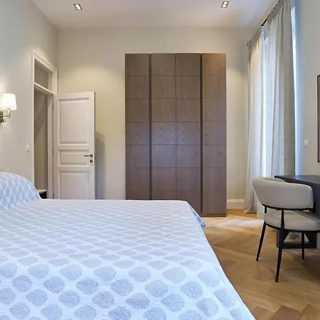 Garitsa 2 Διαμέρισμα