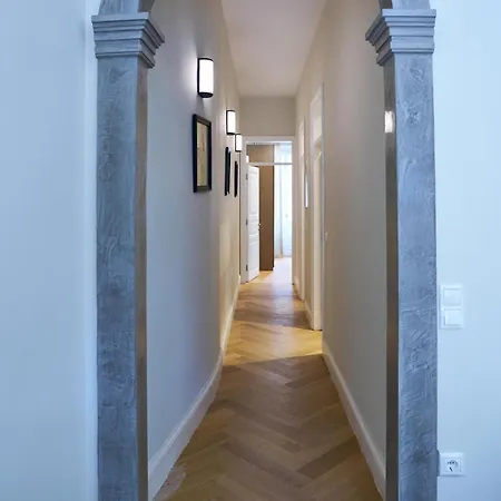 Διαμέρισμα Garitsa 2