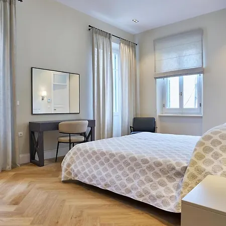 Διαμέρισμα Garitsa 2 Corfu (city)