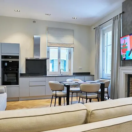 Garitsa 2 Appartement *