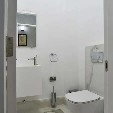 Garitsa 2 公寓 Corfu (city)