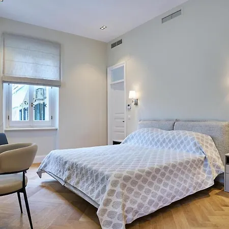 Appartement Garitsa 2 *