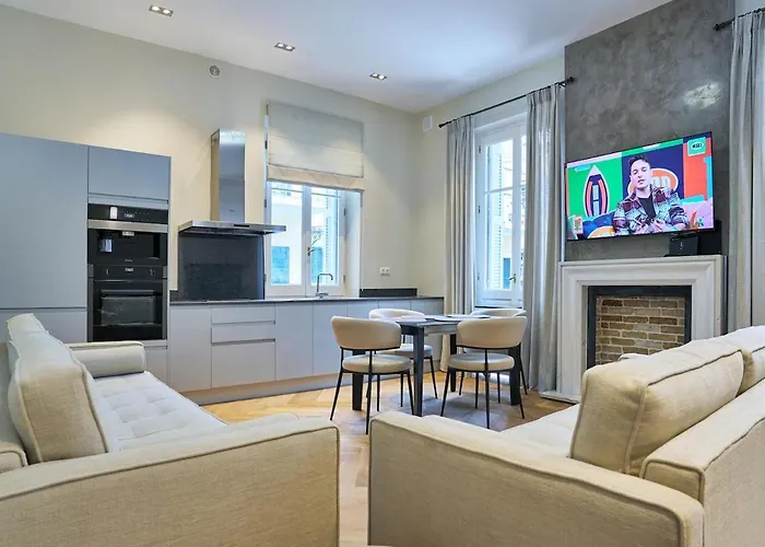 Garitsa 2 Διαμέρισμα