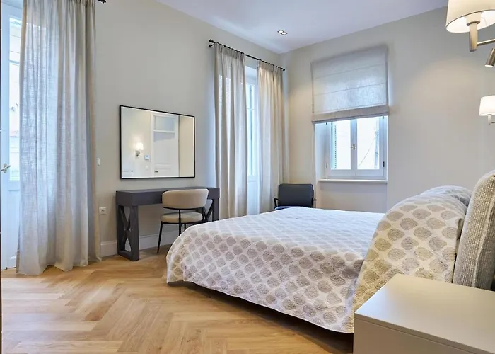 Διαμέρισμα Garitsa 2 Corfu (city)