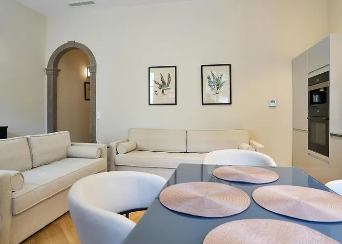 Garitsa 2 Appartement *