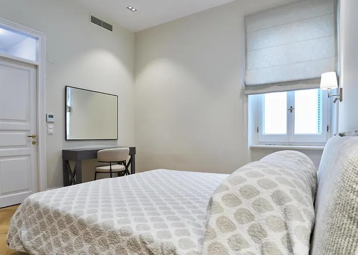 Appartement Garitsa 2 *