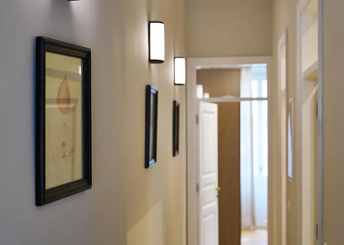 Garitsa 2 Appartement
