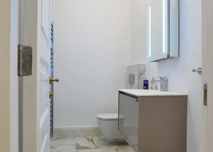 Garitsa 2 Appartement *