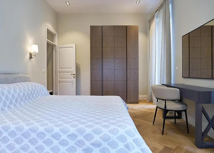 Garitsa 2 Διαμέρισμα