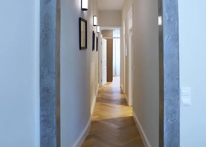 Appartement Garitsa 2