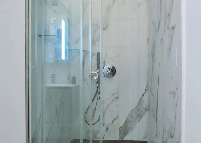 Garitsa 2 Appartement